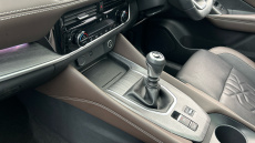 Nissan Qashqai 1.3 DiG-T MH Tekna 5dr Petrol Hatchback